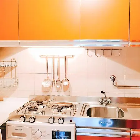 Apartamento La Perla A4 - Solo Affitti Brevi