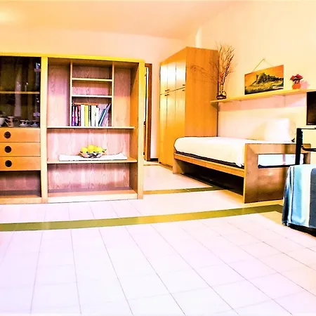Apartamento La Perla A4 - Solo Affitti Brevi *