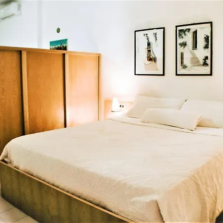 Apartamento La Perla A4 - Solo Affitti Brevi Castelsardo