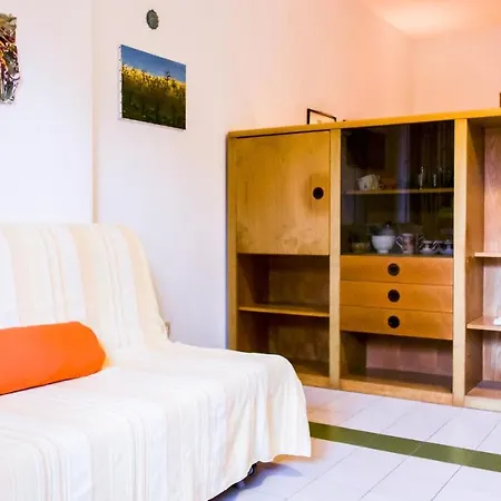 Apartamento La Perla A4 - Solo Affitti Brevi *
