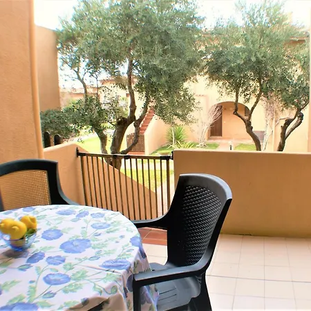 Apartamento La Perla A4 - Solo Affitti Brevi *