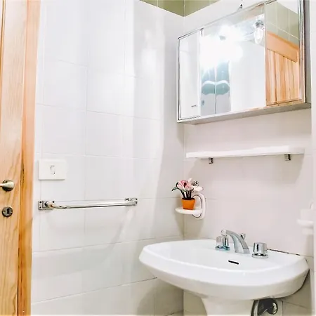 Apartamento La Perla A4 - Solo Affitti Brevi